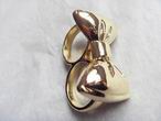 Finger ring KB1186