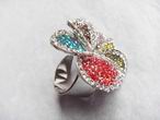 Finger ring KB1187
