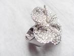 Finger ring KB1190