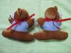 curtain button KR1004