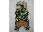 Dog clothes KP1099